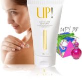 Creme Hidratante Corporal Intensy - UP! 38  *Fantasy