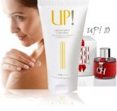 Creme Hidratante Corporal Intensy - UP! 10-Carolina Herrera